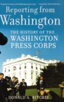 Bertrand.pt - Reporting From Washington