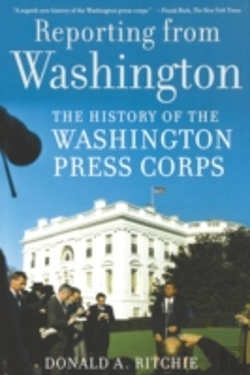Bertrand.pt - Reporting From Washington