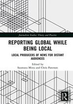 Reporting Global While Being Local