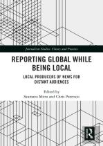 Reporting Global While Being Local