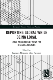 Reporting Global While Being Local