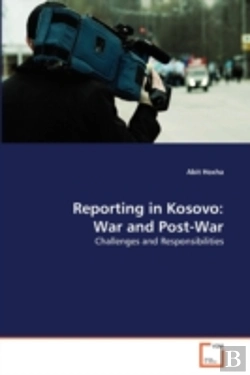 Bertrand.pt - Reporting In Kosovo