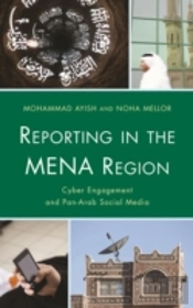 Reporting In The Mena Region