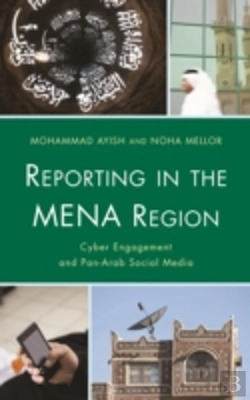Bertrand.pt - Reporting In The Mena Region