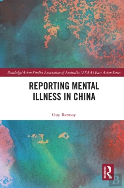 Bertrand.pt - Reporting Mental Illness In China