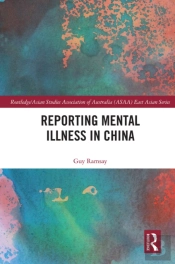 Reporting Mental Illness In China