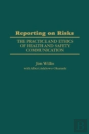 Reporting On Risks
