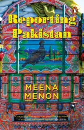 Reporting Pakistan