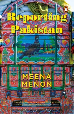 Bertrand.pt - Reporting Pakistan