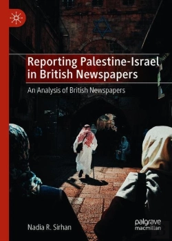 Bertrand.pt - Reporting Palestine-Israel In British Newspapers