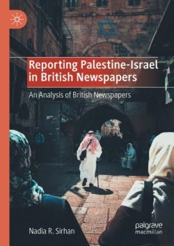 Bertrand.pt - Reporting Palestine-Israel In British Newspapers