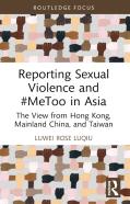 Reporting Sexual Violence And #Metoo In Asia
