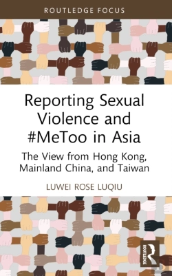 Bertrand.pt - Reporting Sexual Violence And #Metoo In Asia