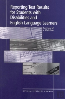 Bertrand.pt - Reporting Test Results For Students With Disabilities And English-Language Learners