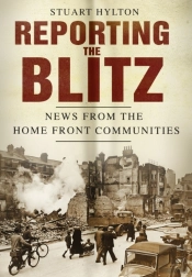 Reporting The Blitz