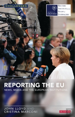 Bertrand.pt - Reporting The Eu
