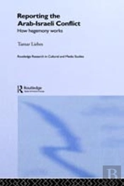 Reporting The Israeli-Arab Conflict