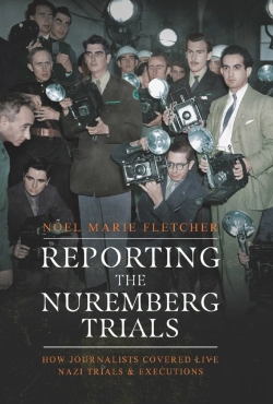 Bertrand.pt - Reporting The Nuremberg Trials