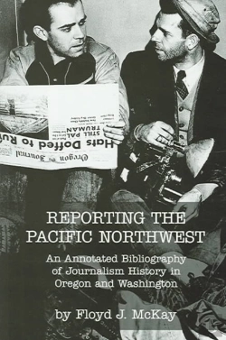 Bertrand.pt - Reporting The Pacific Northwest