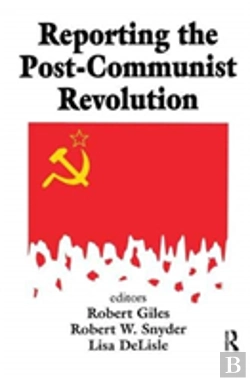 Bertrand.pt - Reporting The Post-Communist Revolution