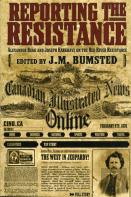Reporting The Resistance