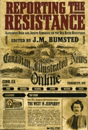 Reporting The Resistance