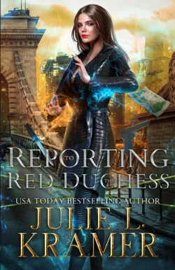Bertrand.pt - Reporting To The Red Duchess