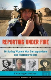 Reporting Under Fire