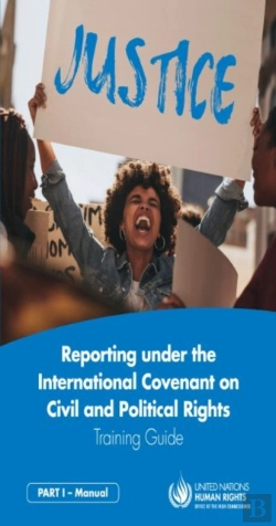 Bertrand.pt - Reporting Under The International Covenant On Civil And Political Rights