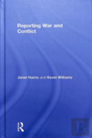 Reporting War And Conflict