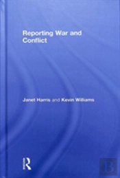 Reporting War And Conflict