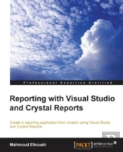 Reporting With Visual Studio And Crystal Reports