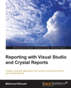 Bertrand.pt - Reporting With Visual Studio And Crystal Reports
