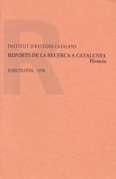 Reports De La Recerca A Catalunya