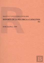 Reports De La Recerca A Catalunya. Art