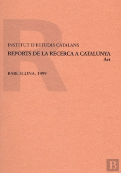 Bertrand.pt - Reports De La Recerca A Catalunya. Art