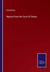 Reports From The Court Of Claims