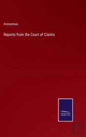 Reports From The Court Of Claims