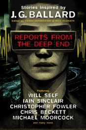 Reports From The Deep End