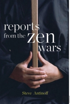 Bertrand.pt - Reports From The Zen Wars