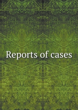 Bertrand.pt - Reports Of Cases