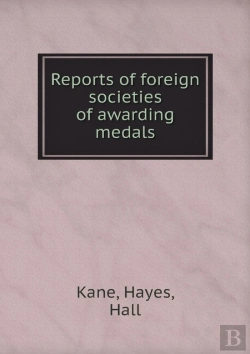 Bertrand.pt - Reports Of Foreign Societies Of Awarding Medals