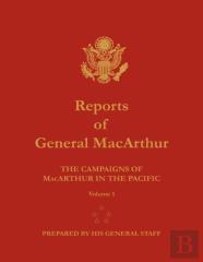 Reports Of General Macarthur