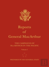 Reports Of General Macarthur