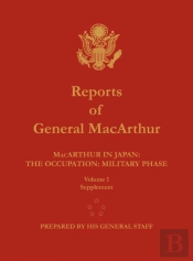 Reports Of General Macarthur