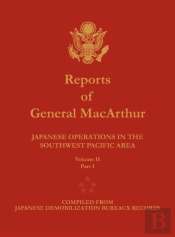 Reports Of General Macarthur