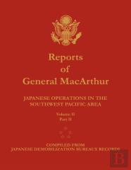 Reports Of General Macarthur