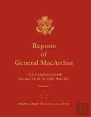 Reports Of General Macarthur