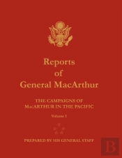 Reports Of General Macarthur