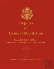 Reports Of General Macarthur